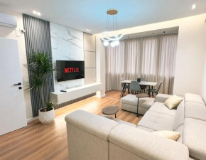 Jasmine Apartment